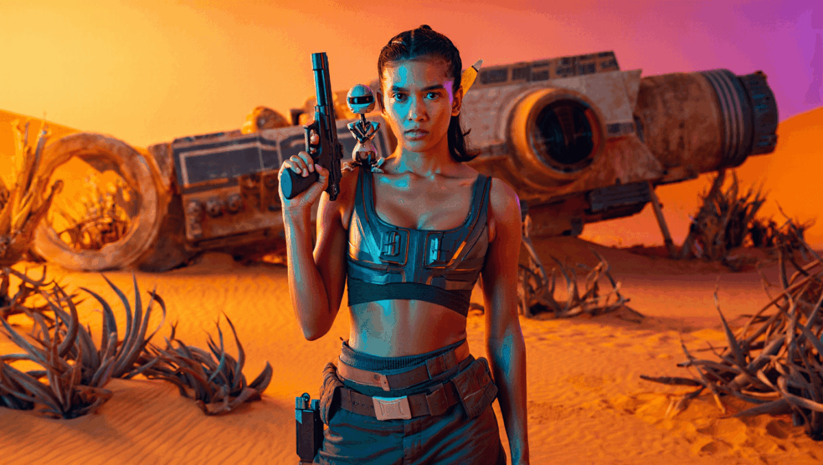 Game Pass games incoming: Star Wars Outlaws, Resident Evil Village, and 11 more hit Xbox this month