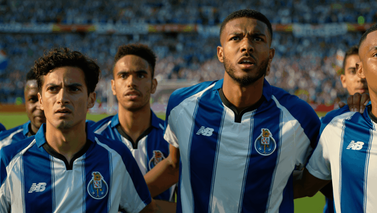 Porto vs Benfica faces off tonight in Taca de Portugal quarterfinal showdown