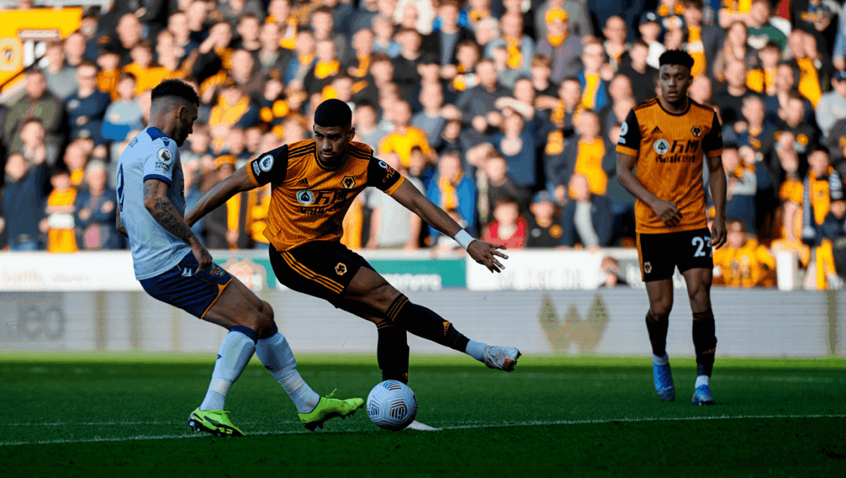 Wolves face Shrewsbury in FA Cup showdown, Molineux hosts third-round battle