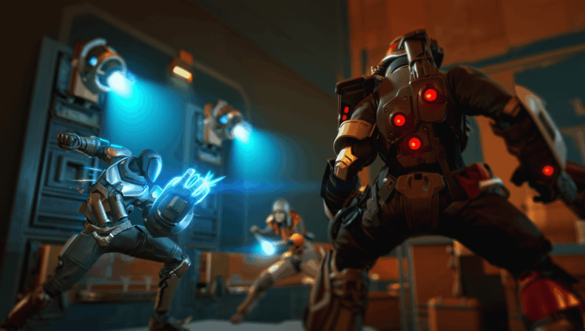 Overwatch patch notes drop major hero balance changes, new spawn defenses
