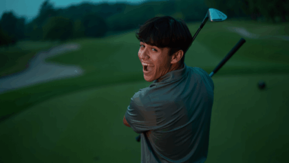 Michael La Sasso joins LIV Golf's HyFlyers GC as 2025 NCAA champion turns pro