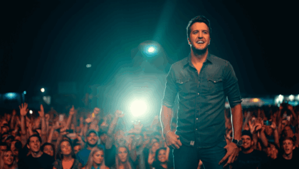 Luke Bryan tour announces massive 2026 summer run starting May 29