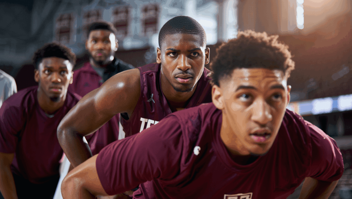 Texas A&M faces Georgia tonight in SEC conference matchup