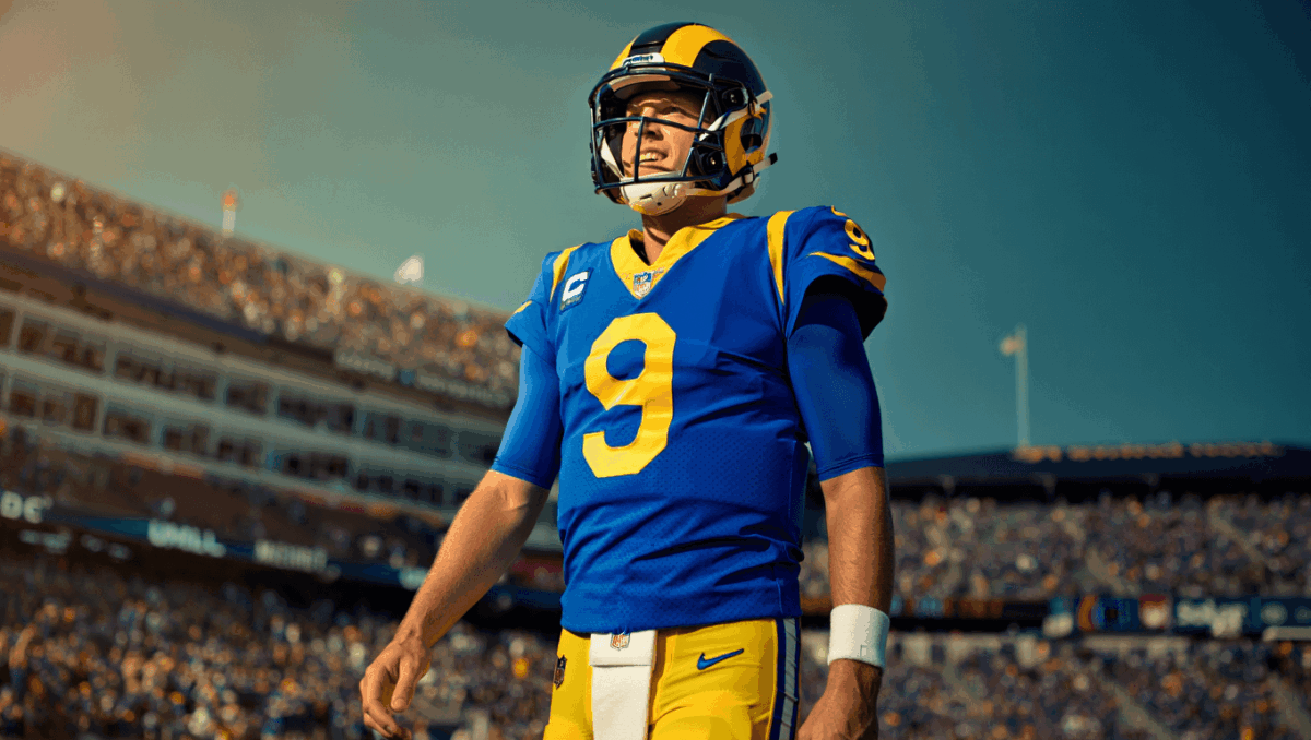 Rams face Cardinals in Week 18 finale, Stafford aims to snap 2-game skid