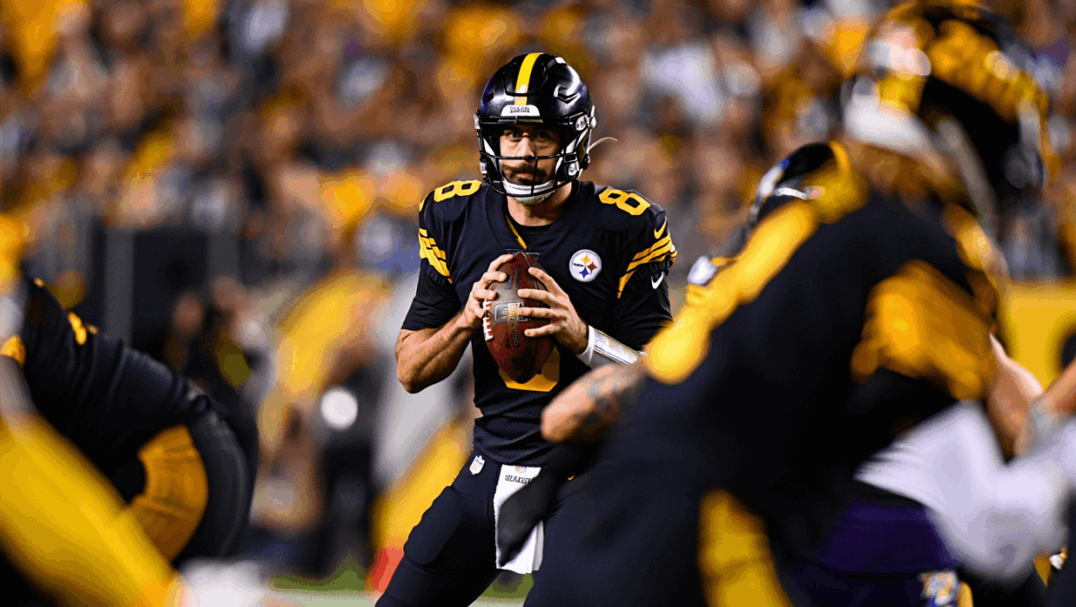 NFL schedule this week sets playoff field as Week 18 decides AFC North, NFC seeding