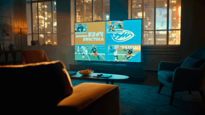 Where to watch NFL games: Peacock, Paramount+, NFL+ options