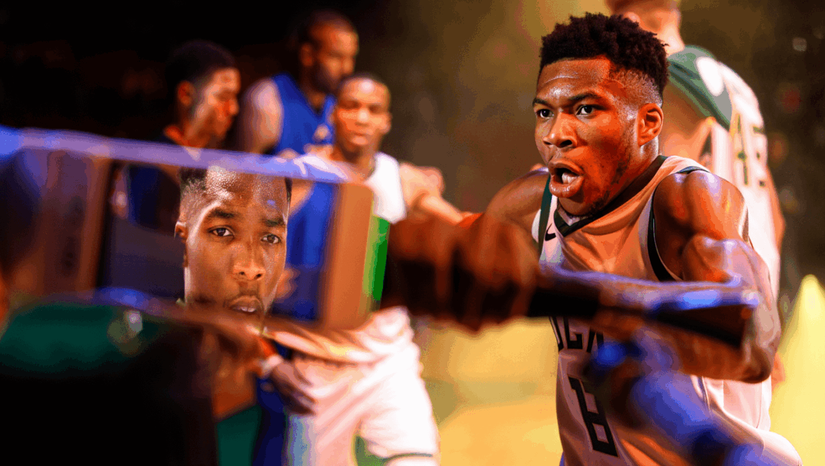 NBA trade deadline looms as Giannis, Ja Morant headlining Feb. 5 moves