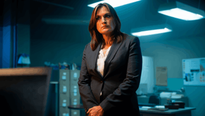 Law and Order SVU explores shocking case in tonight's new episode