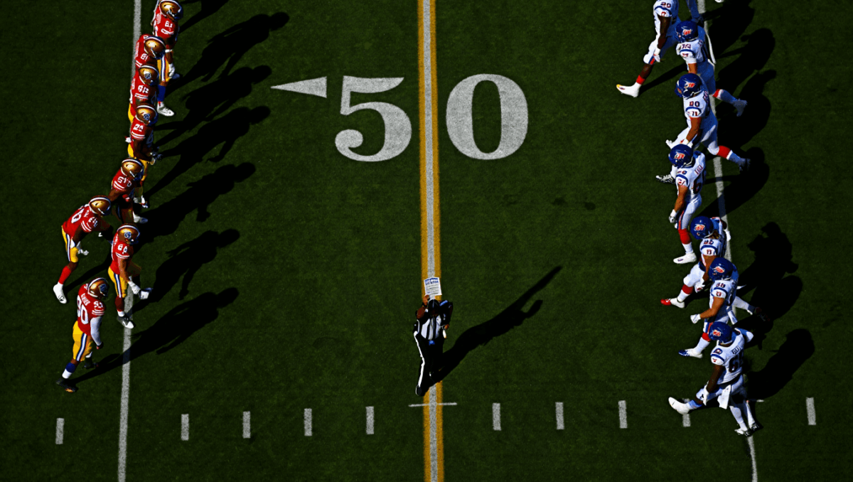 NFL overtime rules explained: 10 minutes regular season, both teams guaranteed possession