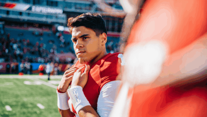 Mendoza brothers lead Indiana's College Football Playoff run, Alberto eyes starting role next season