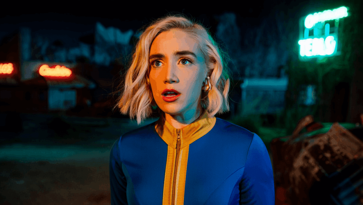 How many episodes in Fallout season 2: Full release schedule for Amazon series