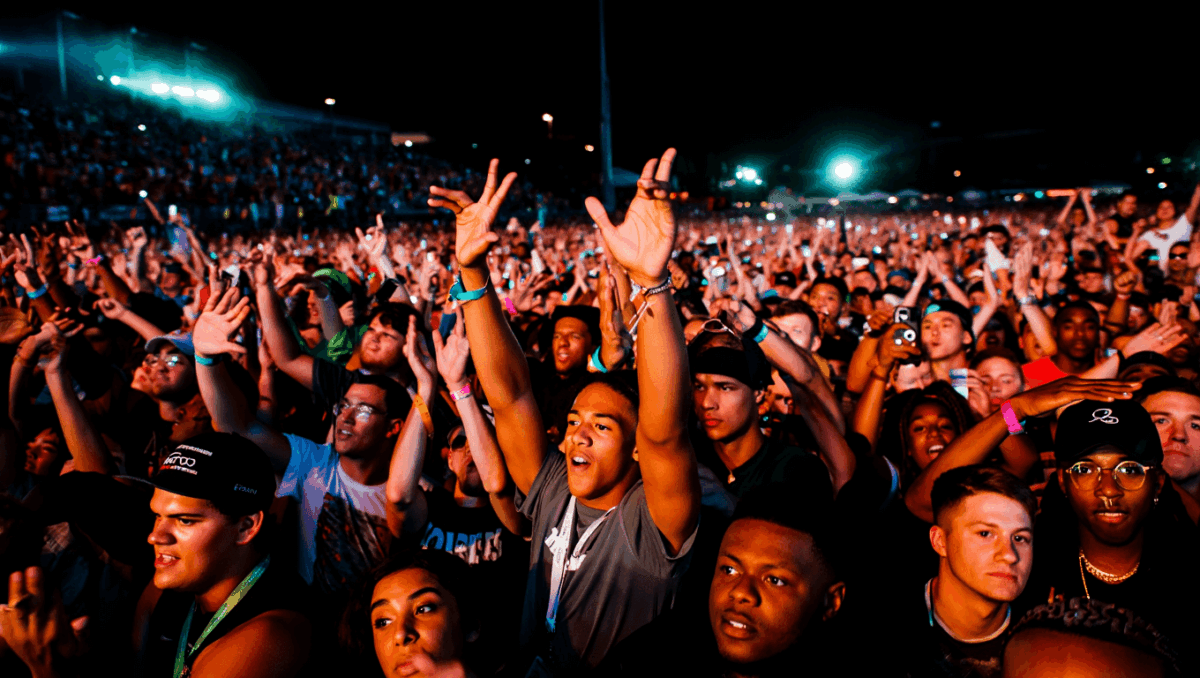 Rolling Loud Orlando just revealed headliners for May 8-10 showcase in Florida
