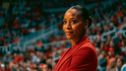 Coppin State faces No. 2 South Carolina today in noon showdown at PEC Arena