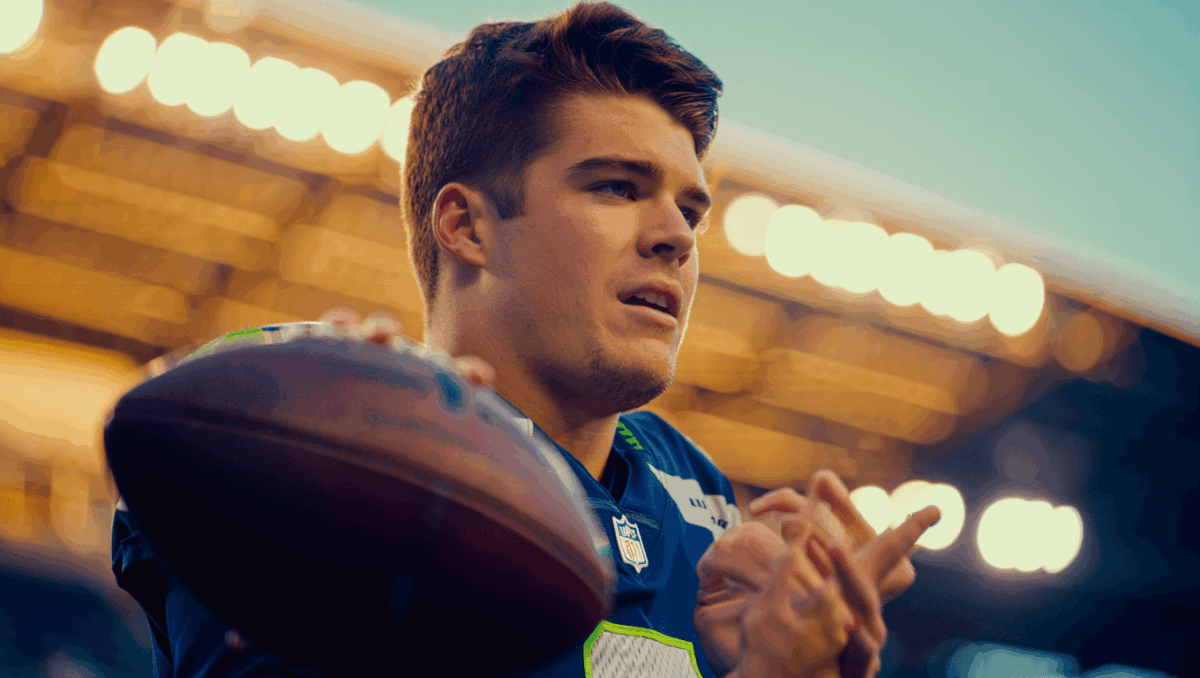 Sam Darnold questionable for Seahawks-49ers playoff game, oblique injury clouds divisional round