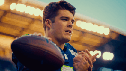 Sam Darnold questionable for Seahawks-49ers playoff game, oblique injury clouds divisional round