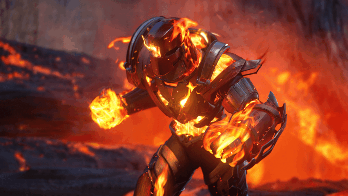 Overwatch patch notes reveal hero rebalance, new Showdown Shuffle event