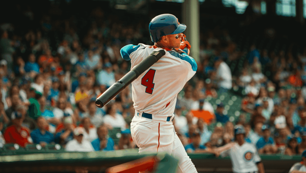 PCA (Pete Crow-Armstrong) is rising Chicago Cubs prospect, here's why fans are excited