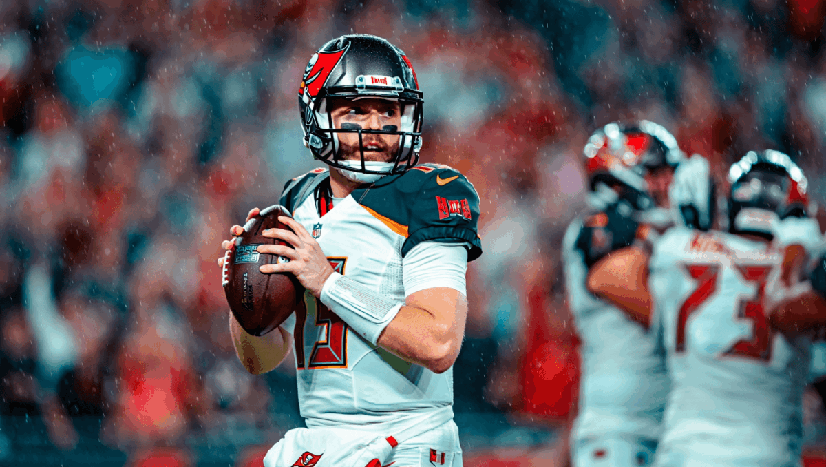 How do the Bucs make the playoffs? Everything hinges on Saints beating Falcons tonight