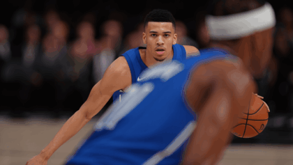 Cooper Flagg stats reveal 19.1 PPG, 6.4 rebounds in historic NBA debut season