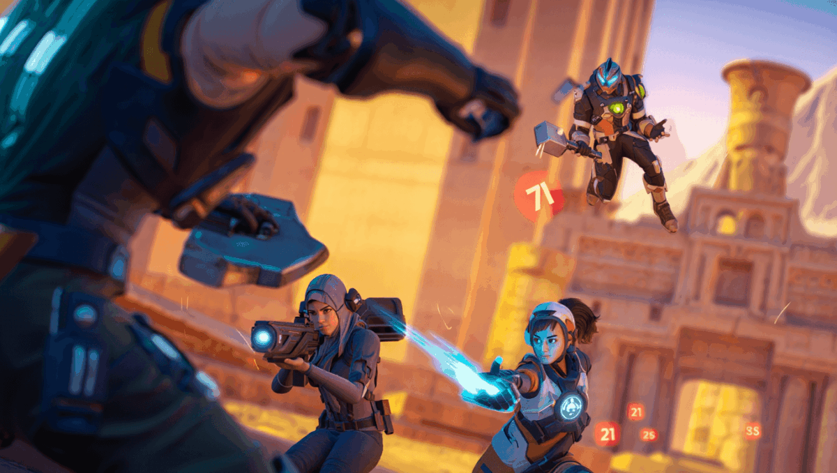 Overwatch patch notes reveal Season 20 midseason hero buffs and nerfs, Assault returns with Quick Play Hacked weekend