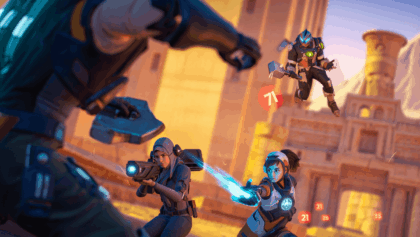 Overwatch patch notes reveal Season 20 midseason hero buffs and nerfs, Assault returns with Quick Play Hacked weekend