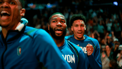 Timberwolves beat Rockets 111-91, roll past Houston with dominant defense