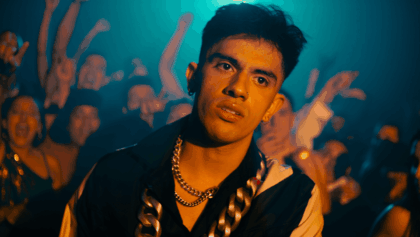 Peso Pluma announces 30-date DINASTÍA tour starting March 2026