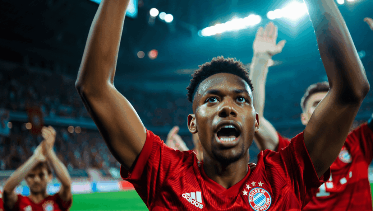 Köln takes on Bayern Munich tonight as title race intensifies