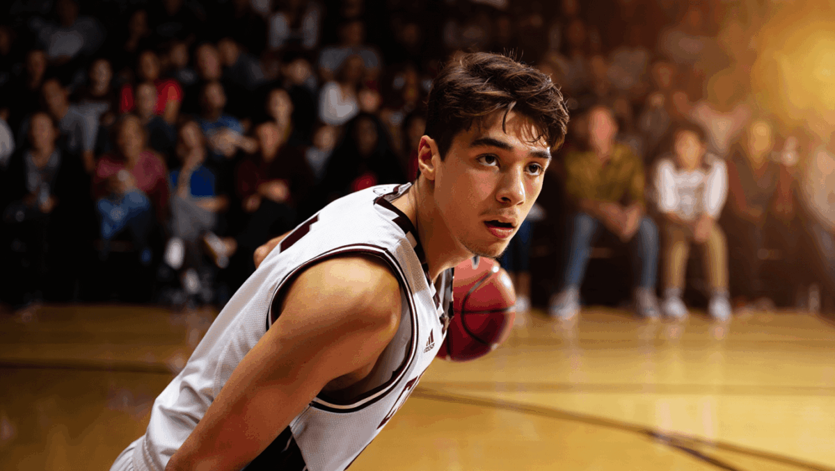 Mississippi State basketball leads Alabama 30-22 in first half showdown tonight