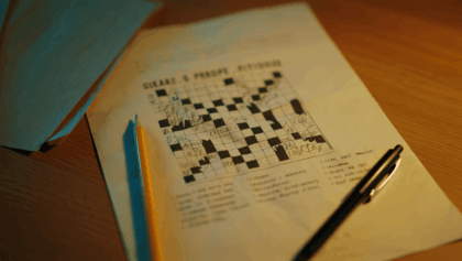 Mini crossword answers for today, January 10, 2026