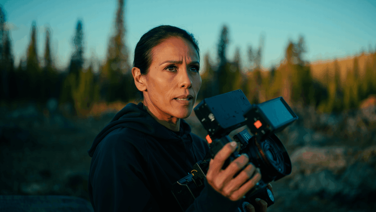 Extracted season 2 premieres tonight on FOX with Survivor and Challenge stars
