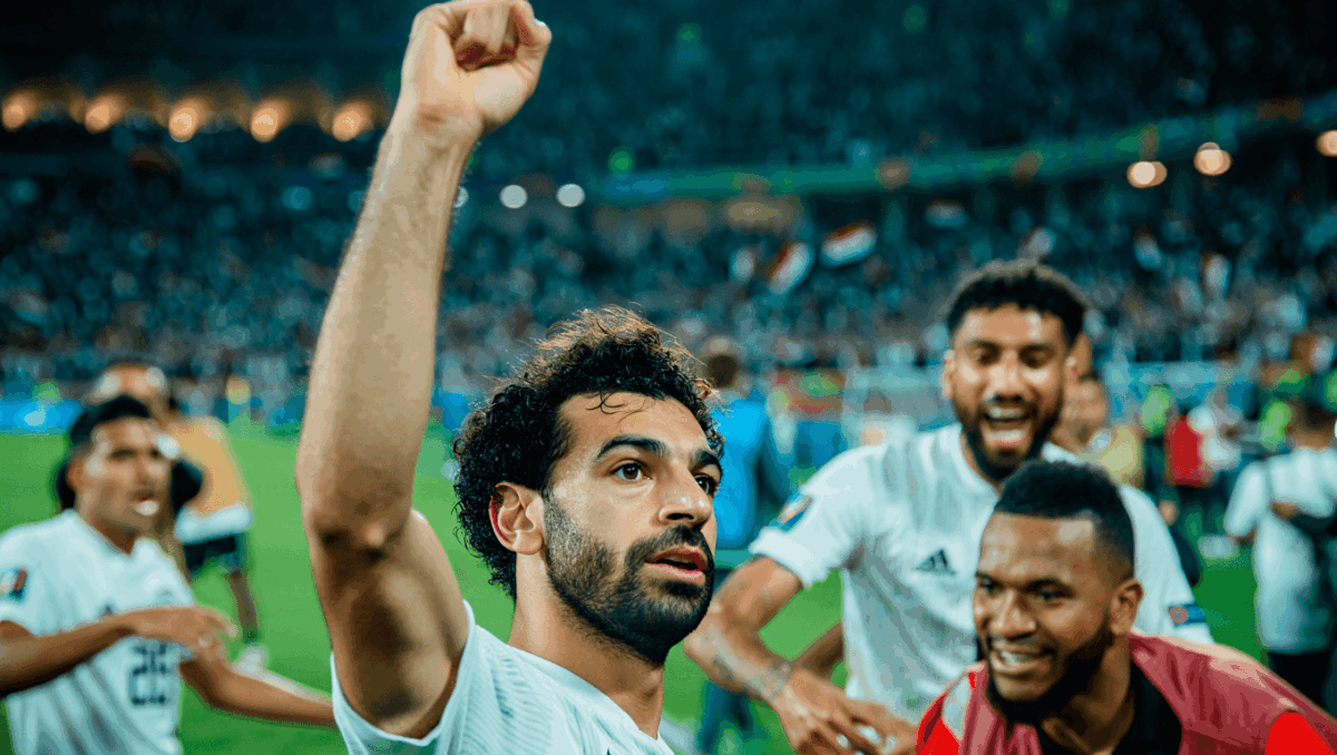 Africa Cup of Nations games: Egypt beats Benin 3-1 in extra time, Salah seals quarter-final spot with dramatic late goal