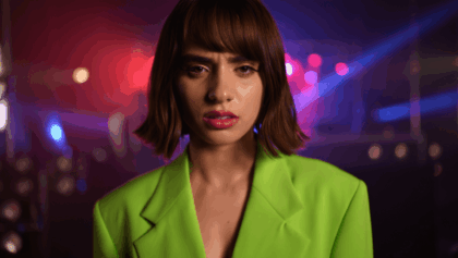 The Moment hits theaters Jan 30, Charli XCX reveals real cost of fame