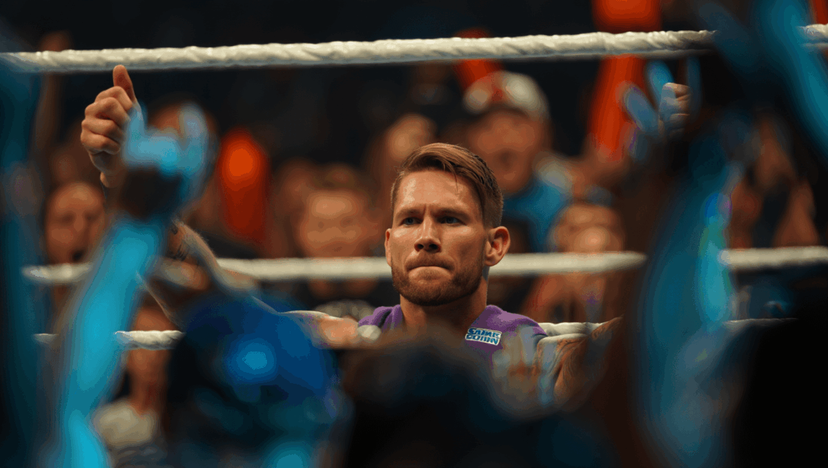 WWE SmackDown drops major roster moves as Randy Orton returns, Damian Priest dominates, new US champion crowned