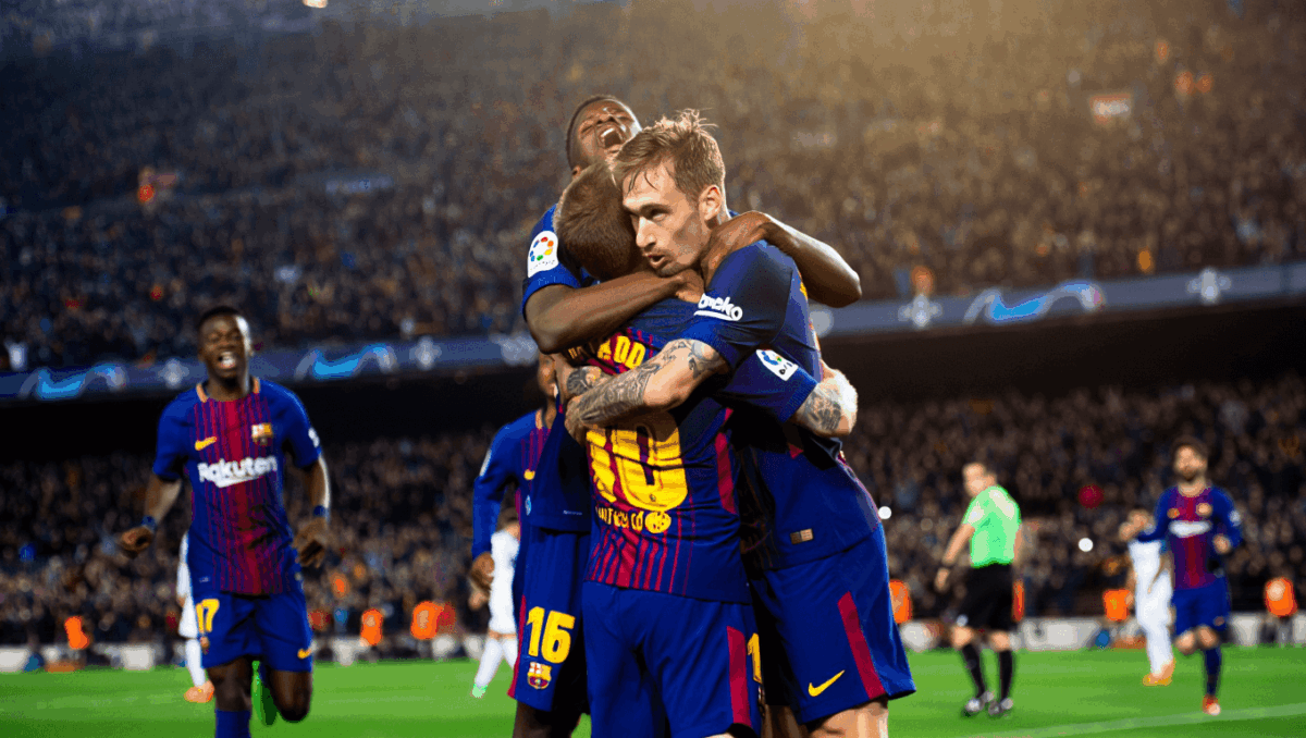Real Sociedad vs Barcelona tonight in La Liga clash, Barca seeks to extend league lead