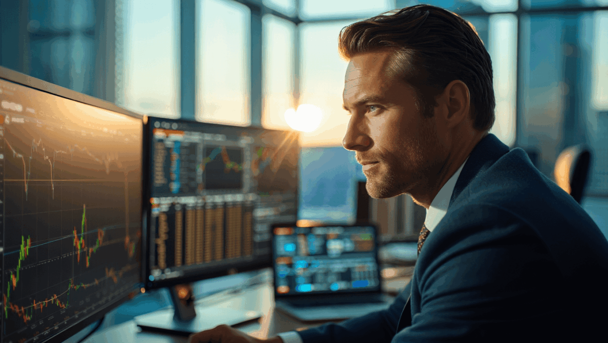 Stock market won't open on New Year's Day 2026, here's when trading resumes