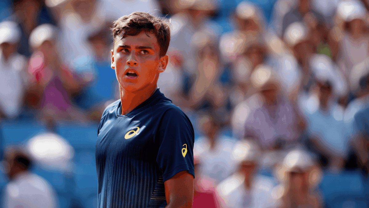 Alex de Minaur faces Casper Ruud in United Cup showdown, Aussie eyes strong start to 2026