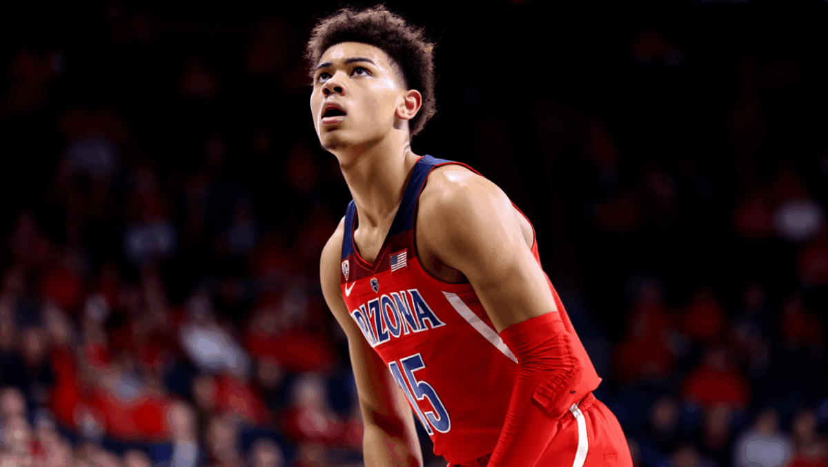 Arizona faces Arizona State today in rivalry matchup, 21-0 Wildcats favored