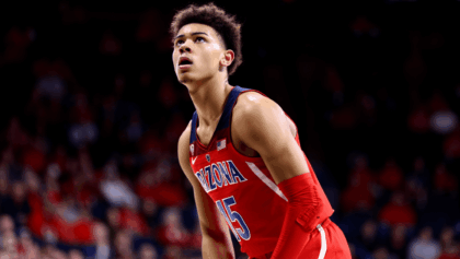 Arizona faces Arizona State today in rivalry matchup, 21-0 Wildcats favored