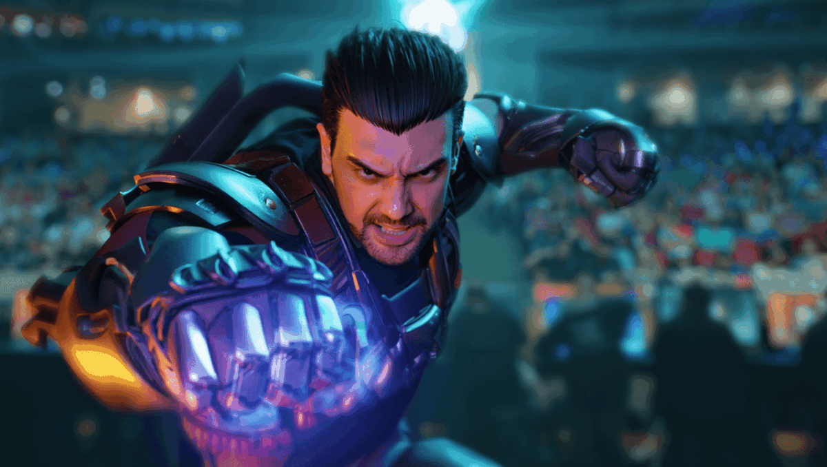 Overwatch patch notes reveal tank buffed, Doomfist balance update, support changes in January 8 hotfix