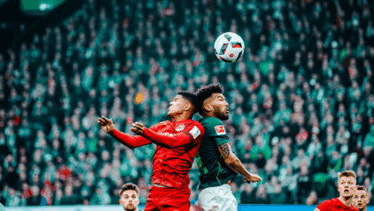 Köln vs Wolfsburg ends in thrilling 3-3 draw in Bundesliga battle