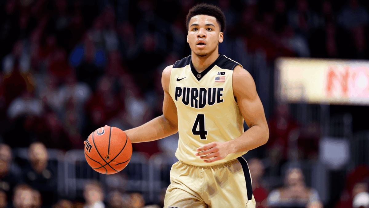 Purdue vs UCLA tonight with No. 4 Boilermakers seeking Big Ten lead share at Pauley