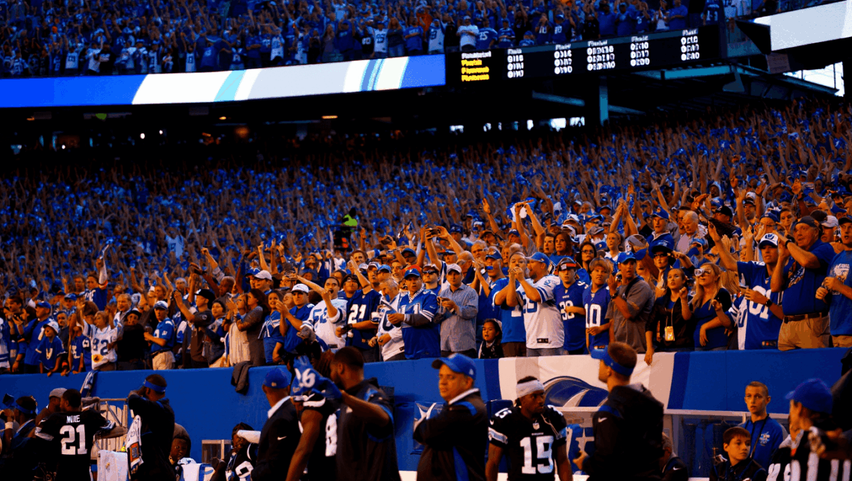 NFL playoff schedule kicks off this weekend with six wild card games Jan 10-12
