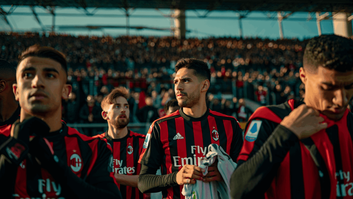 Milan vs Lecce faces off tonight in Serie A clash at San Siro