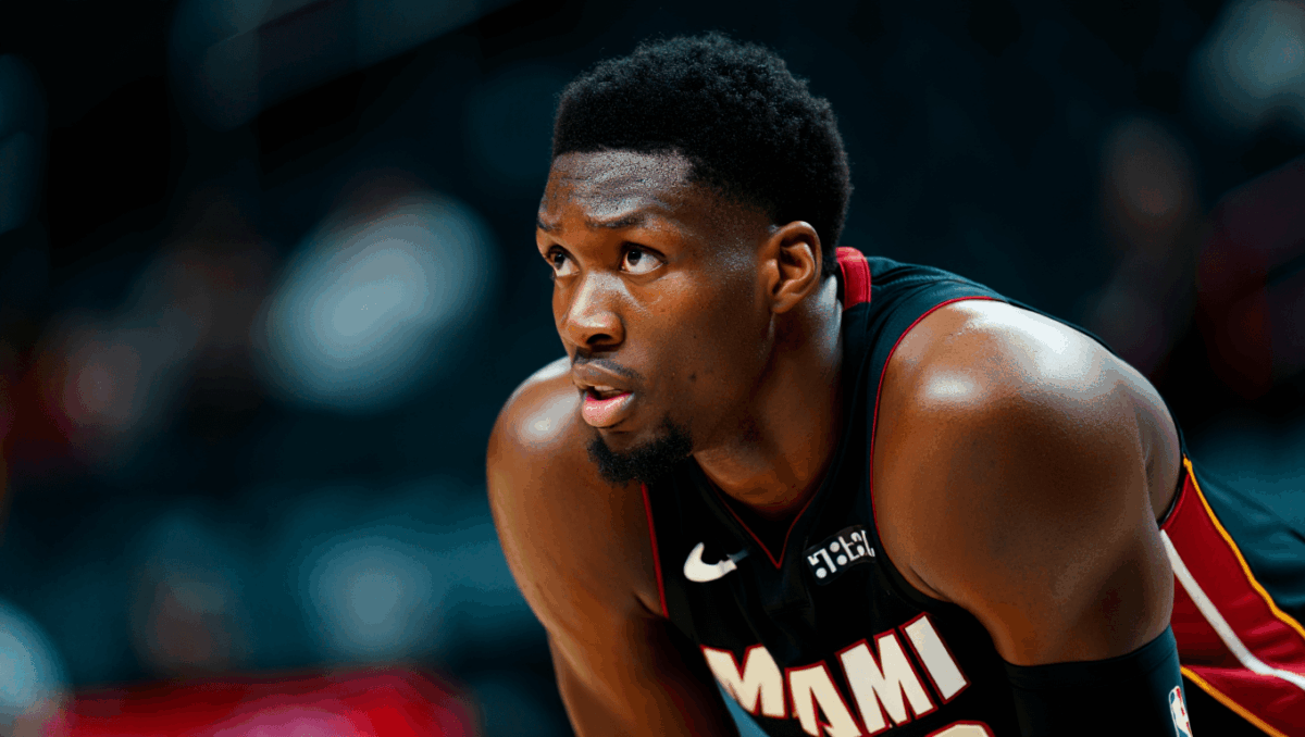 Heat beats Bulls 118-116 as last night's thriller edges Chicago in close finish