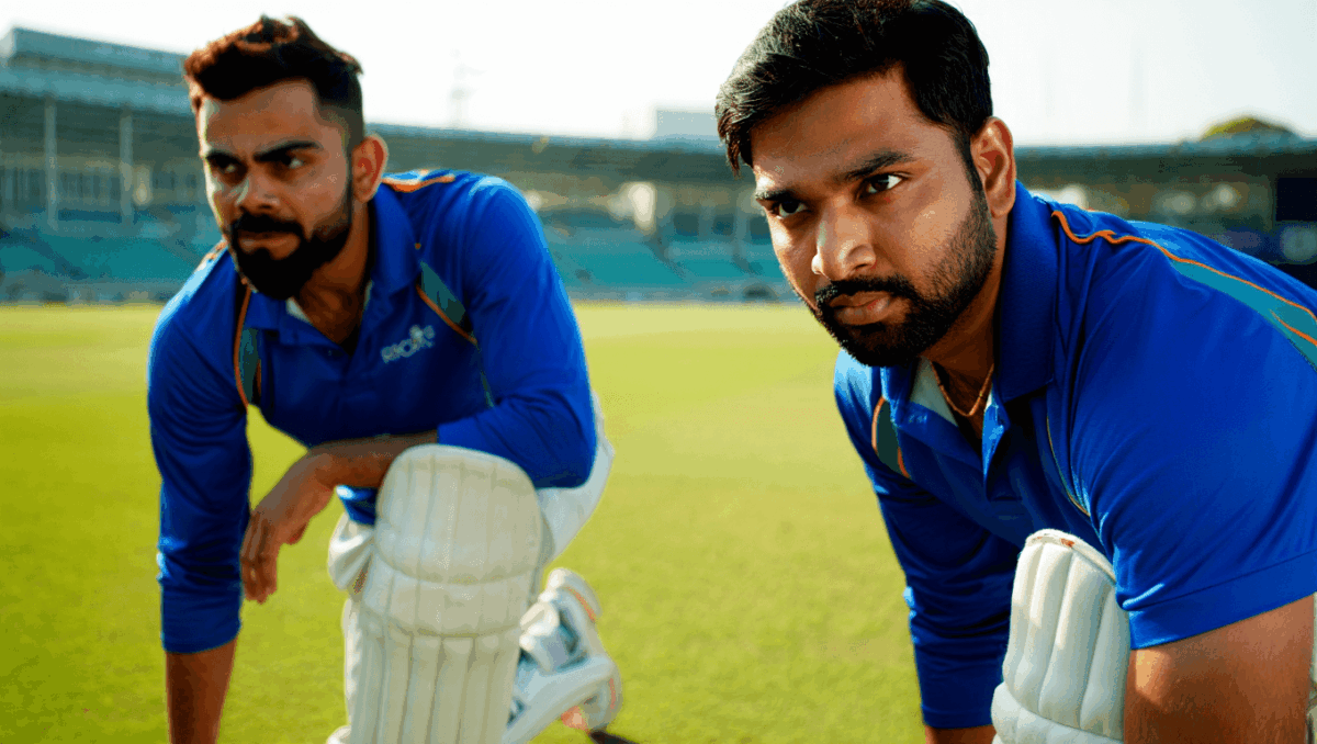 Ind vs NZ faces crucial 2nd ODI showdown in Rajkot today, series level on line