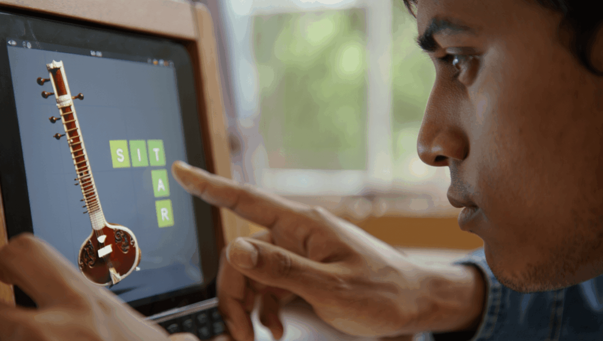 Wordle hint today reveals an Indian instrument makes this puzzle deceptively easy