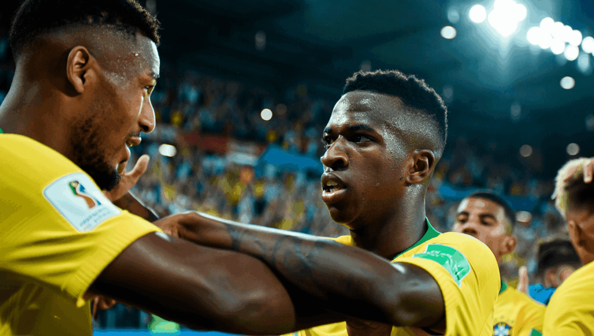 Villarreal falls to Real Madrid 3-2 in thriller tonight