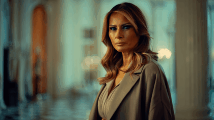 Melania Trump documentary releases Friday after spending $35M on marketing push