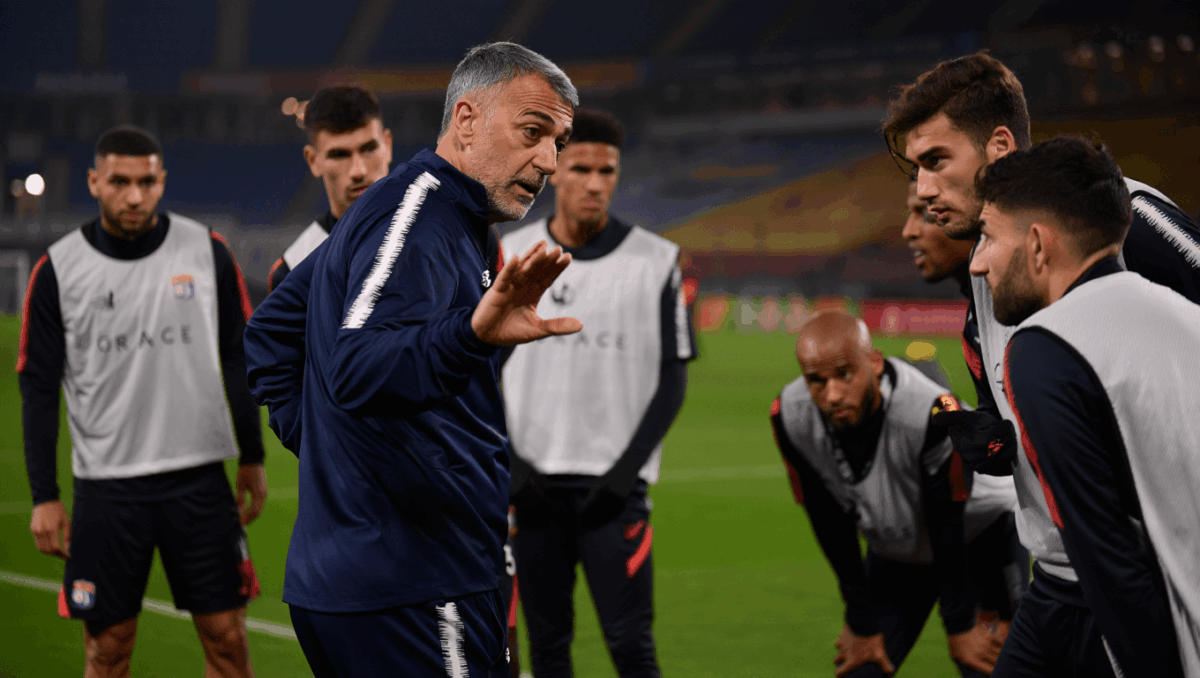 Lyon vs PAOK tonight in Europa League showdown, both fighting for knockout spot